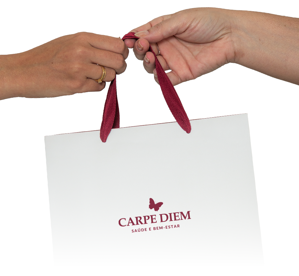 Entrega Carpe Diem