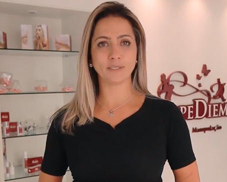 Depoimentos | Carpe Diem Farmácia e Manipulação
